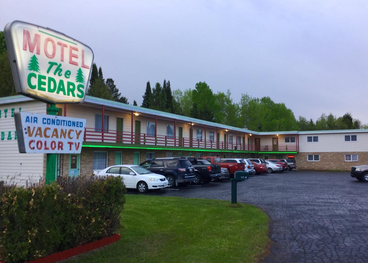 Cedars Motel - thumb 18