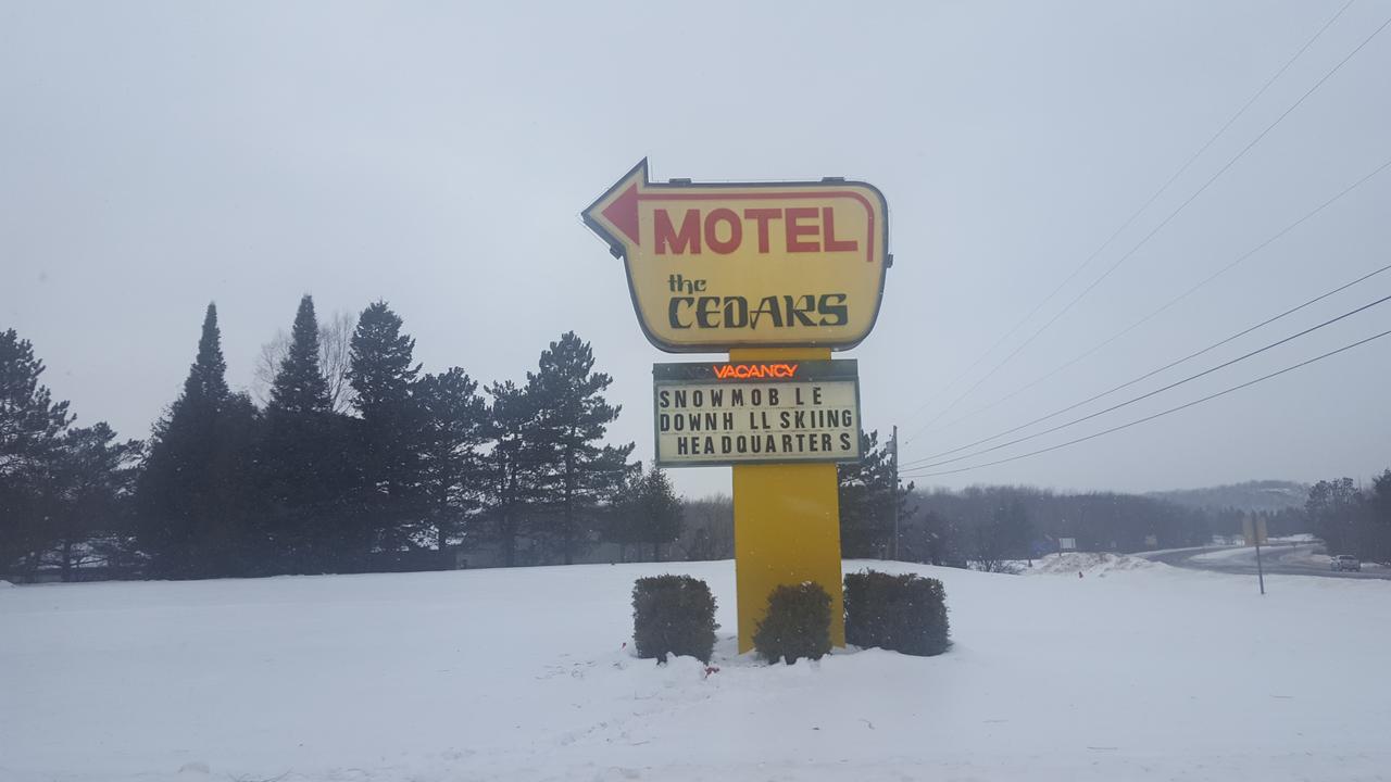 Cedars Motel - thumb 21
