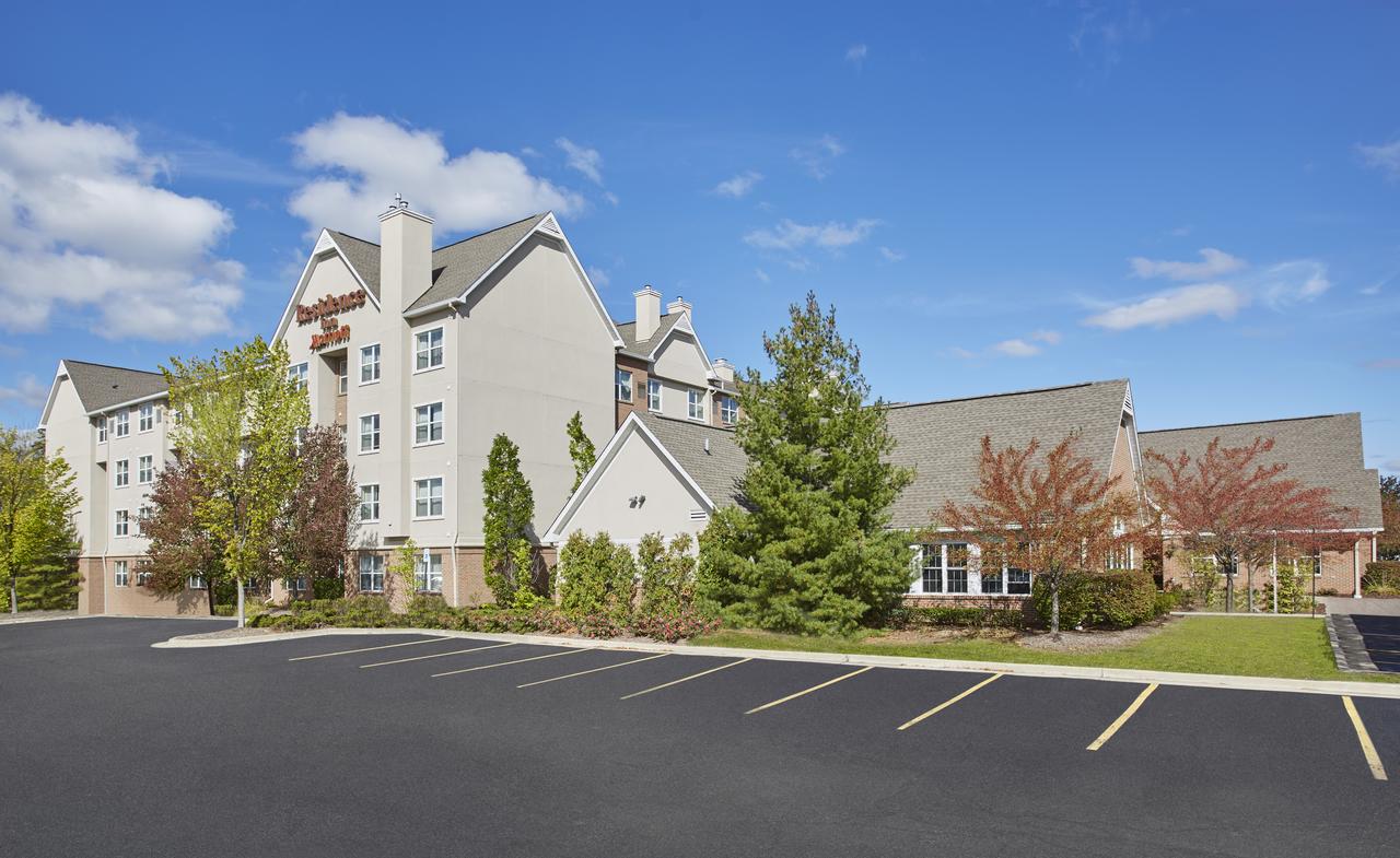 Residence Inn By Marriott Detroit / Novi - thumb 0