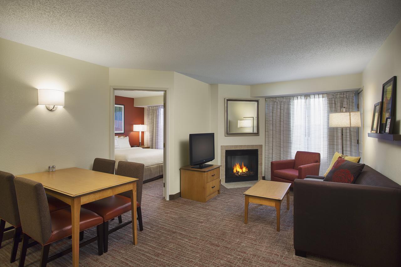 Residence Inn By Marriott Detroit / Novi - thumb 9