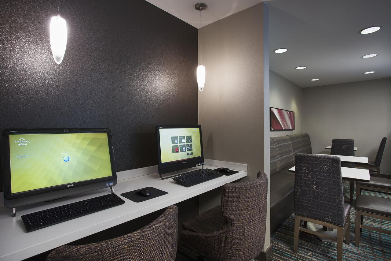 Residence Inn By Marriott Detroit / Novi - thumb 19