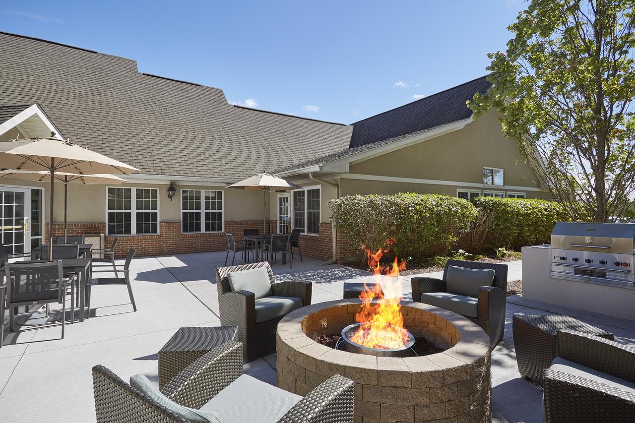 Residence Inn By Marriott Detroit / Novi - thumb 1