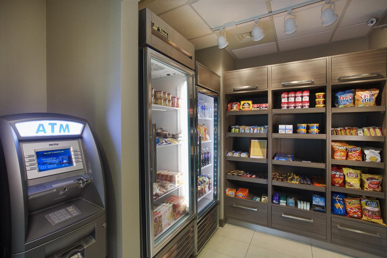 Residence Inn By Marriott Detroit / Novi - thumb 18