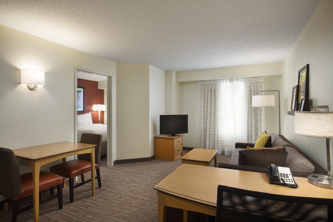 Residence Inn By Marriott Detroit / Novi - thumb 7