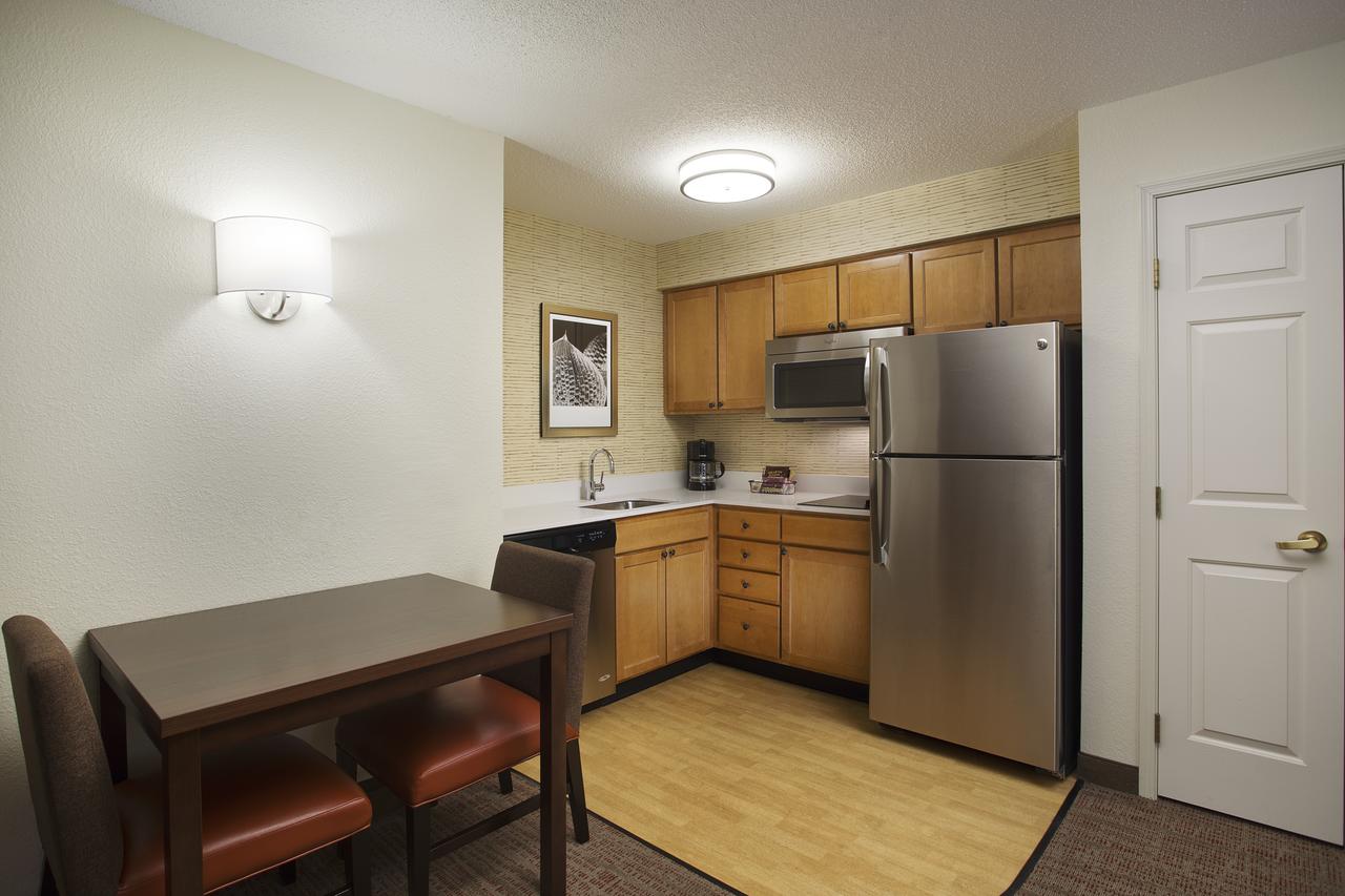 Residence Inn By Marriott Detroit / Novi - thumb 8