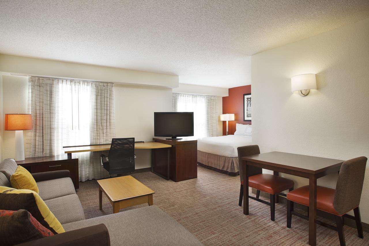 Residence Inn By Marriott Detroit / Novi - thumb 6