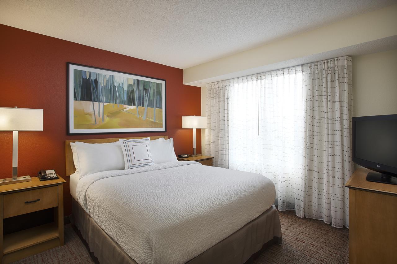 Residence Inn By Marriott Detroit / Novi - thumb 4