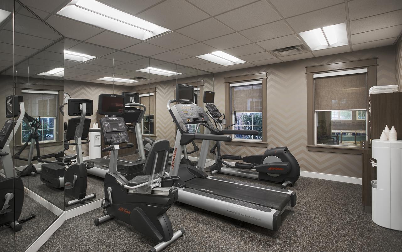 Residence Inn By Marriott Detroit / Novi - thumb 16