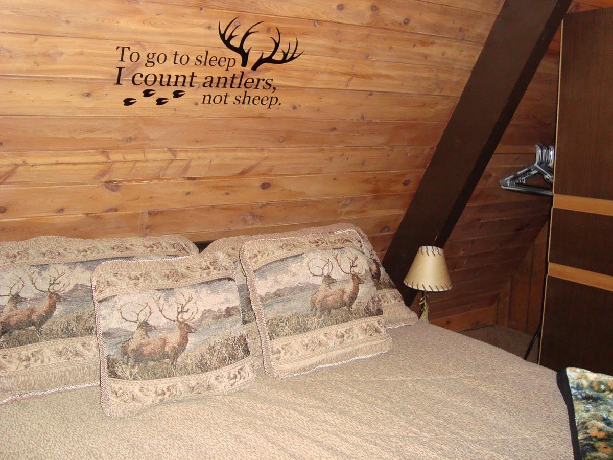 Chalet Du Lapin - thumb 20
