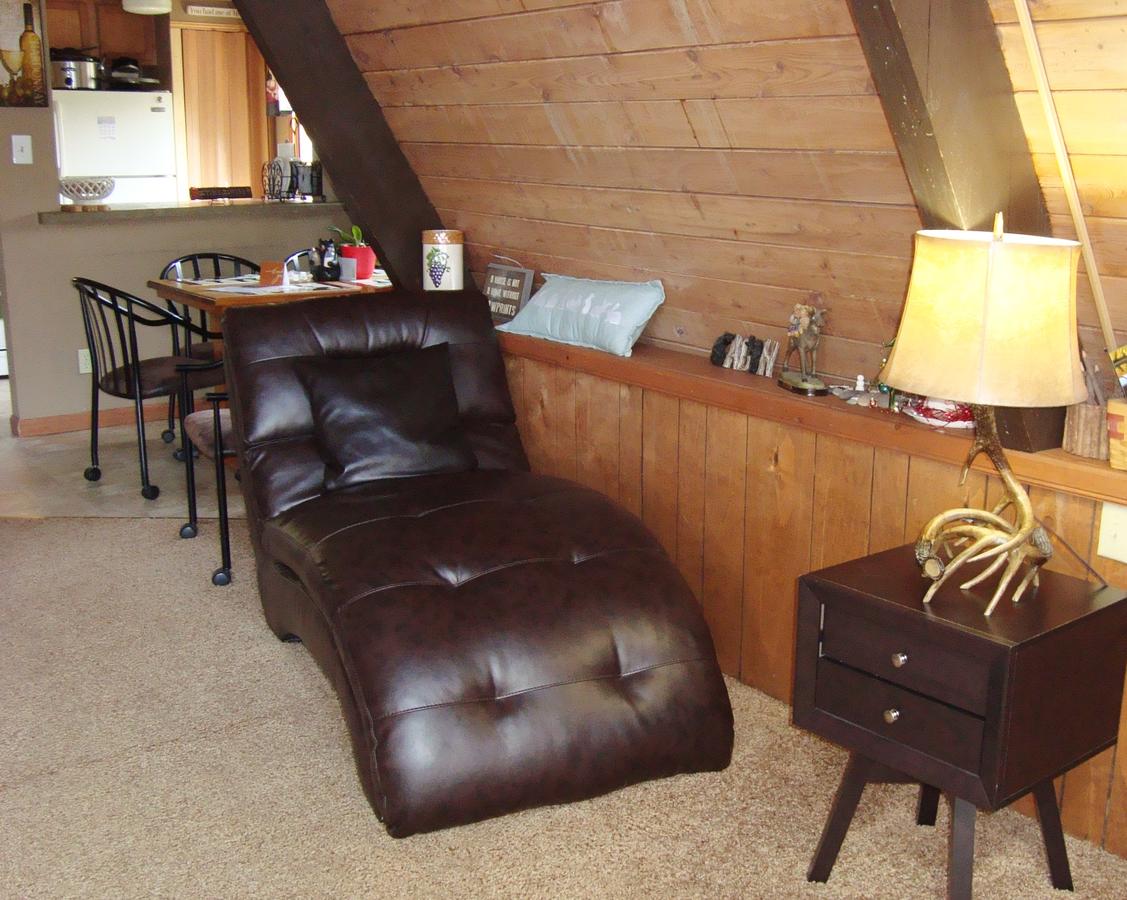Chalet Du Lapin - thumb 7