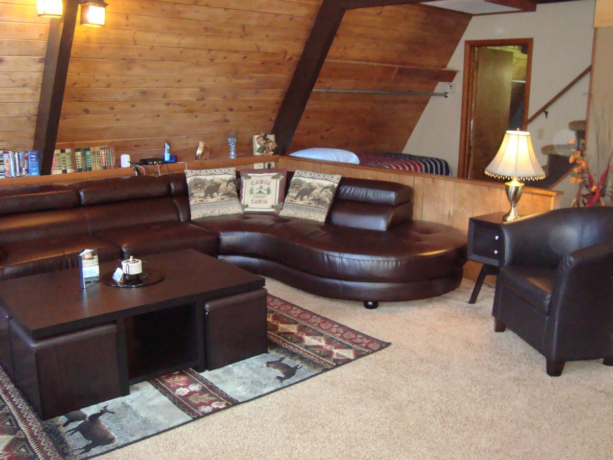 Chalet Du Lapin - thumb 4