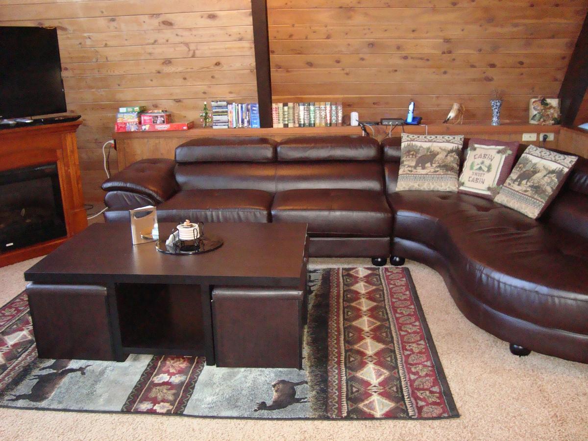 Chalet Du Lapin - thumb 3