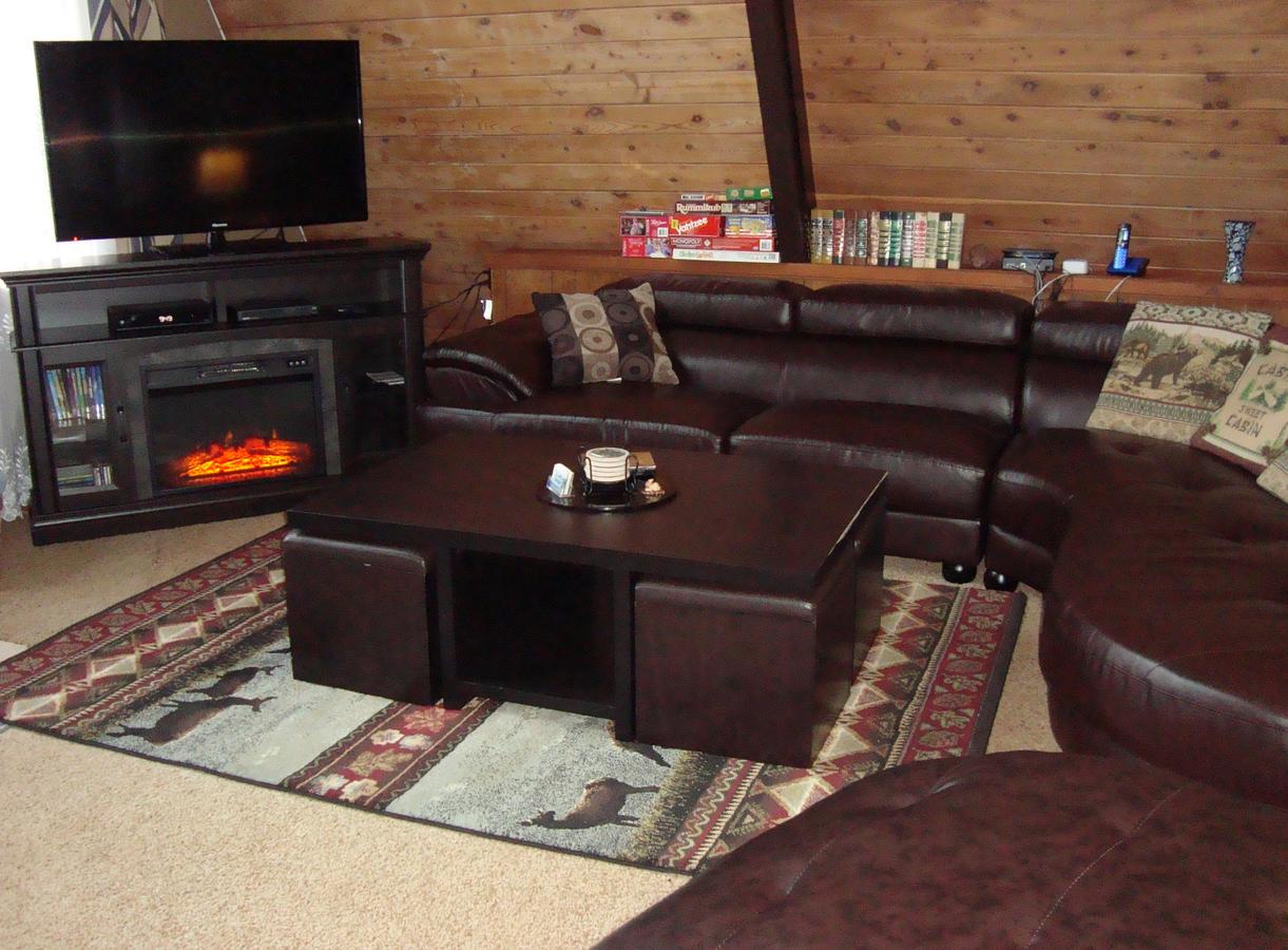 Chalet Du Lapin - thumb 2