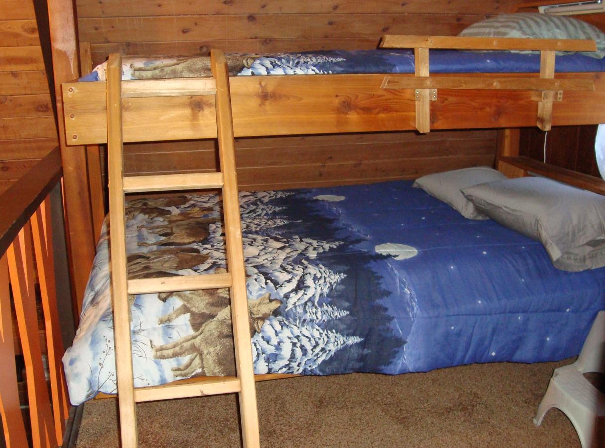 Chalet Du Lapin - thumb 25