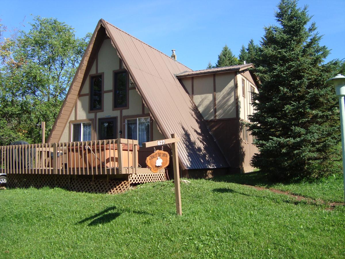 Chalet Du Lapin - thumb 1