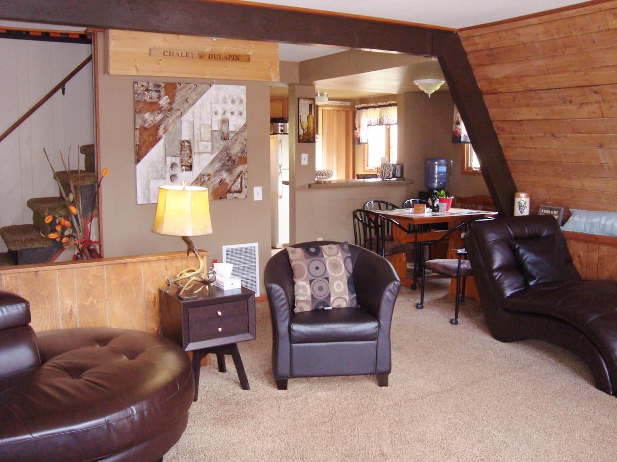 Chalet Du Lapin - thumb 6