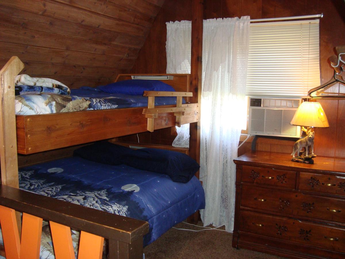 Chalet Du Lapin - thumb 21