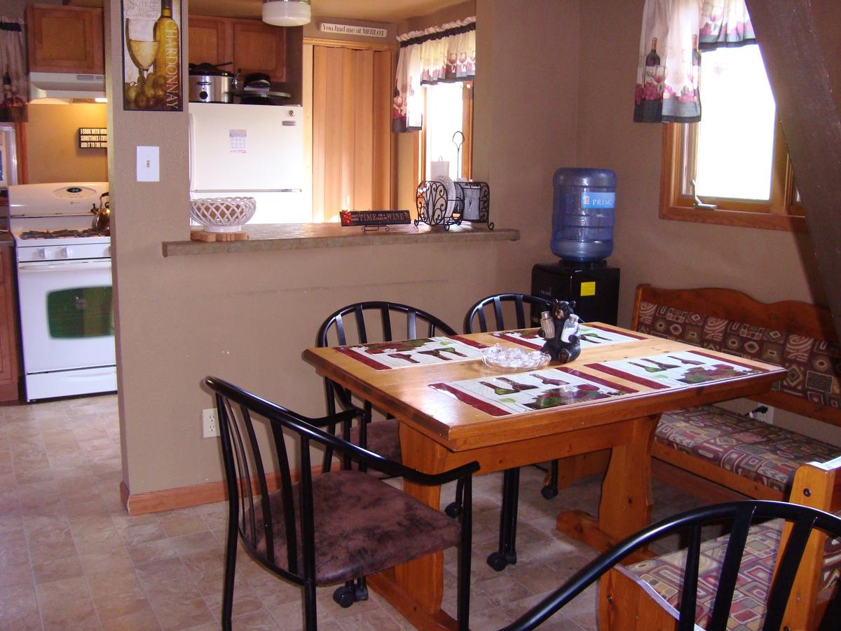 Chalet Du Lapin - thumb 8