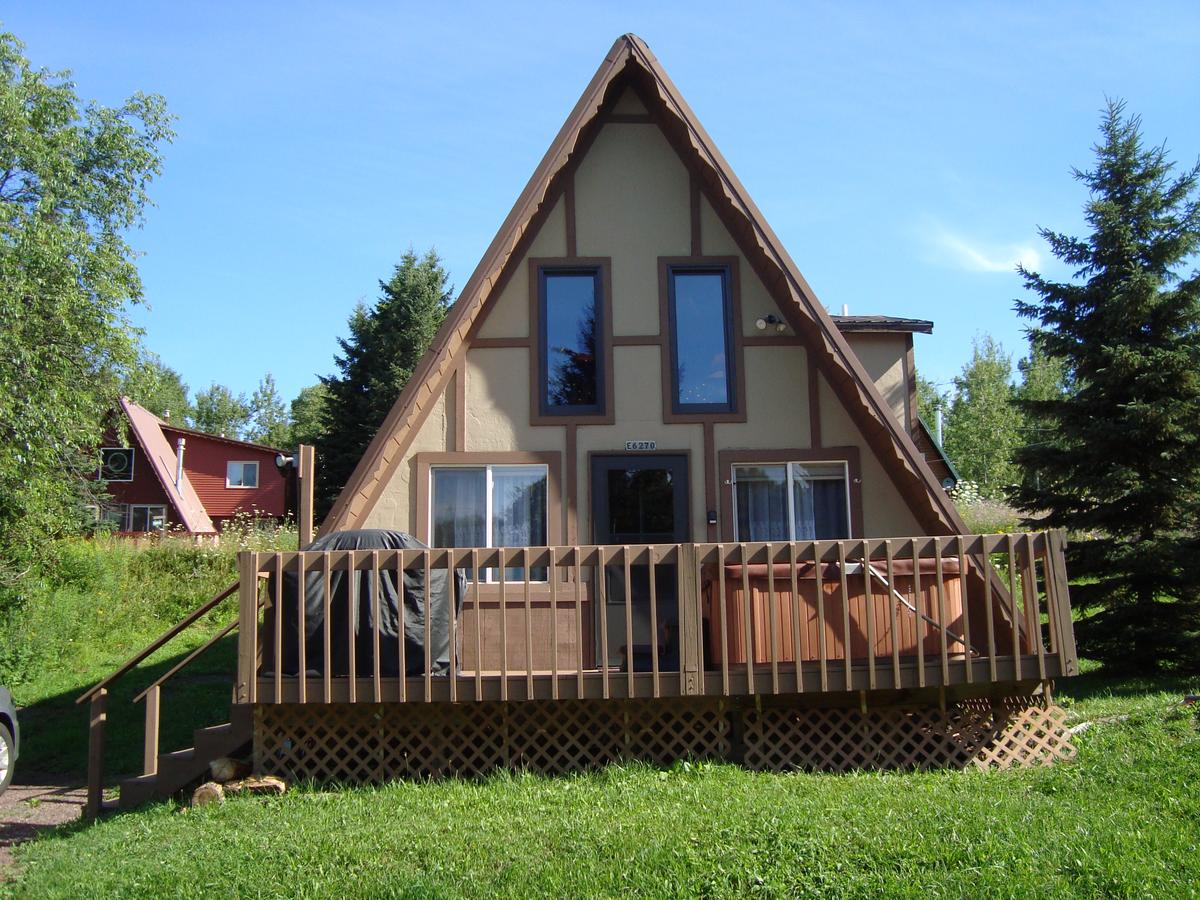 Chalet Du Lapin - thumb 30