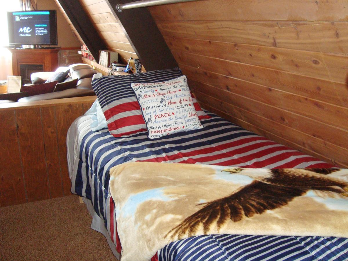 Chalet Du Lapin - thumb 15