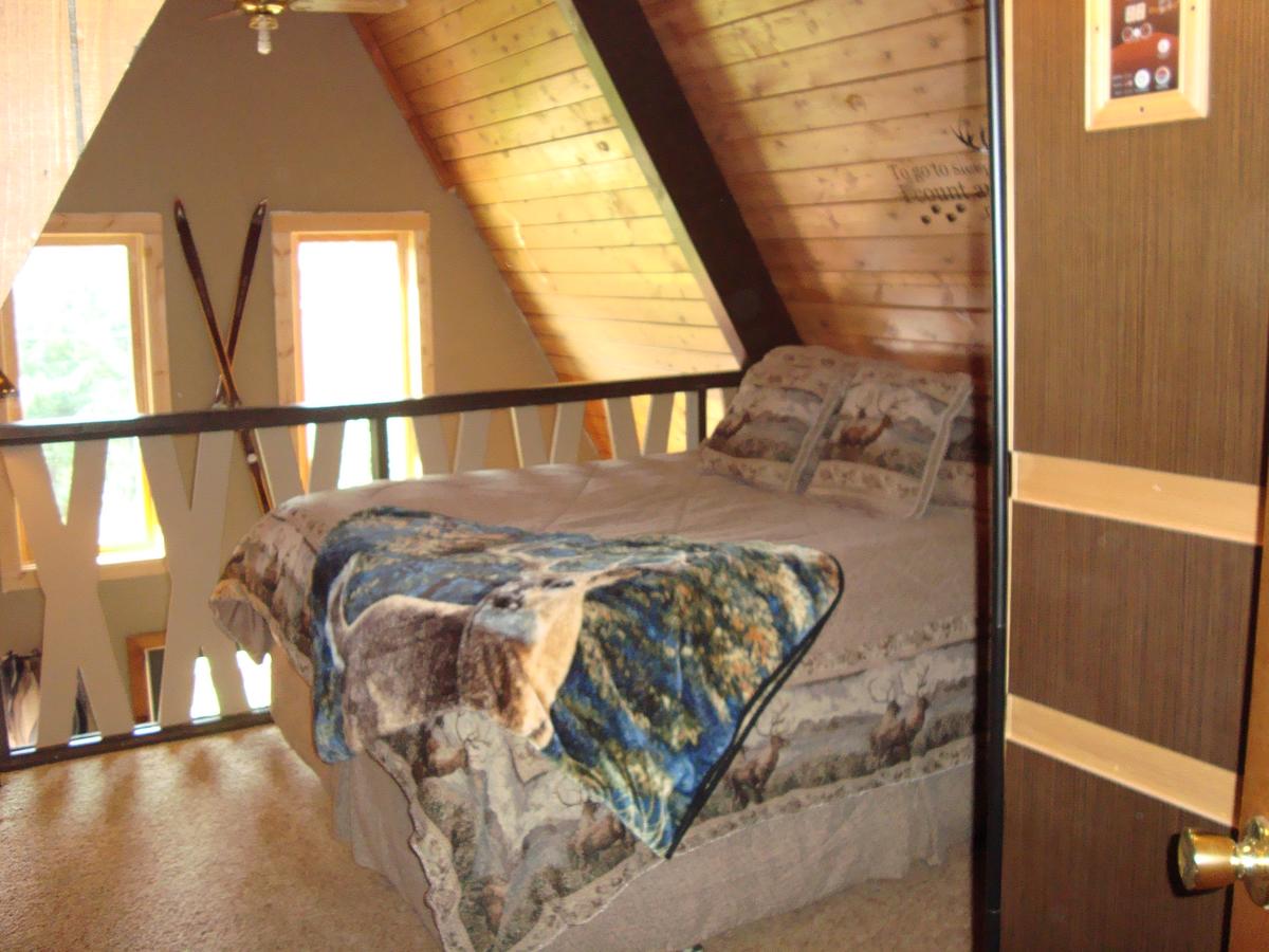 Chalet Du Lapin - thumb 18