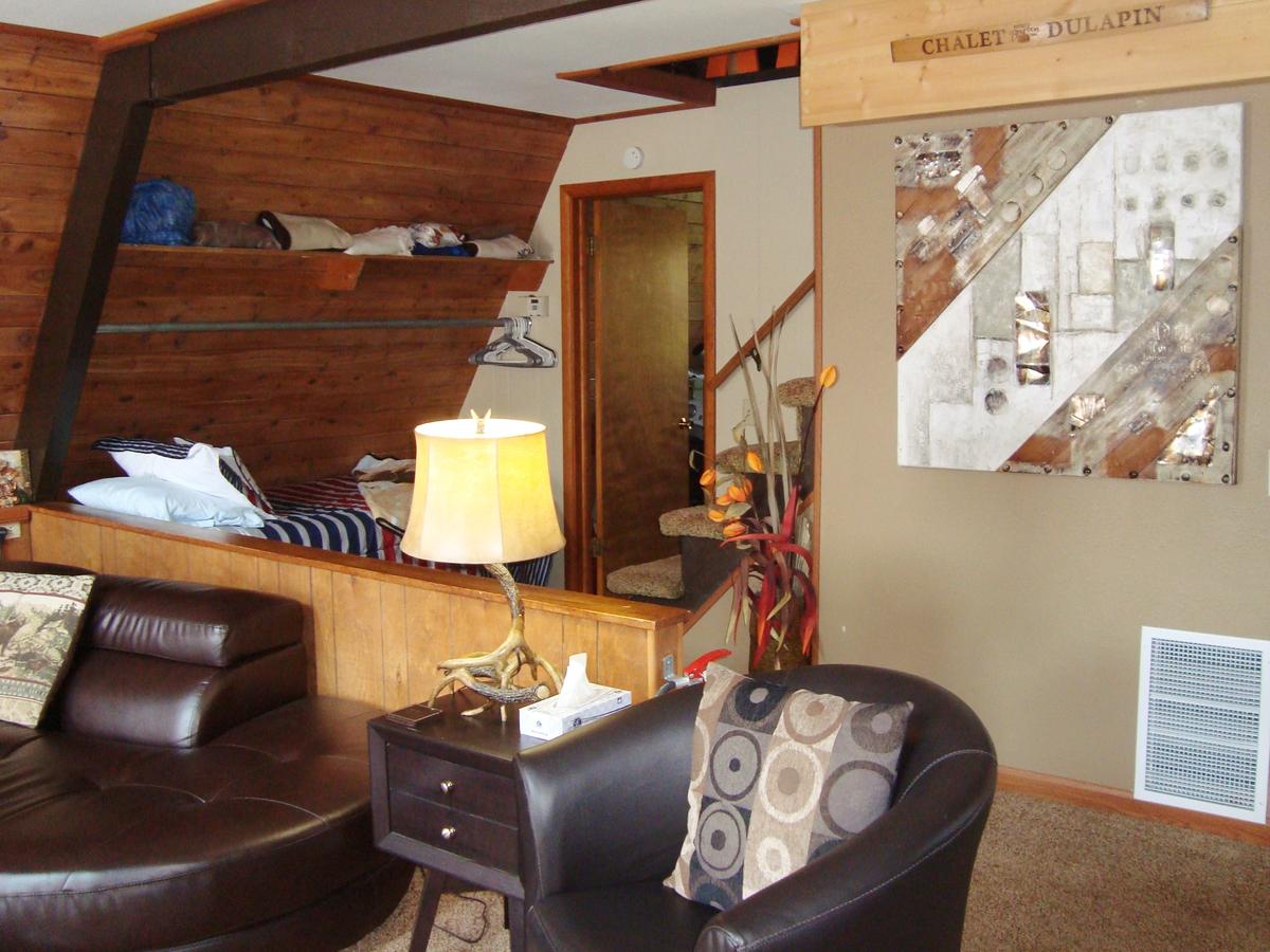 Chalet Du Lapin - thumb 5