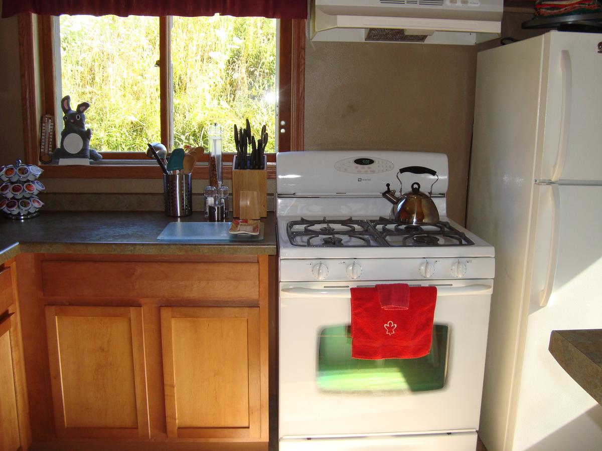 Chalet Du Lapin - thumb 12