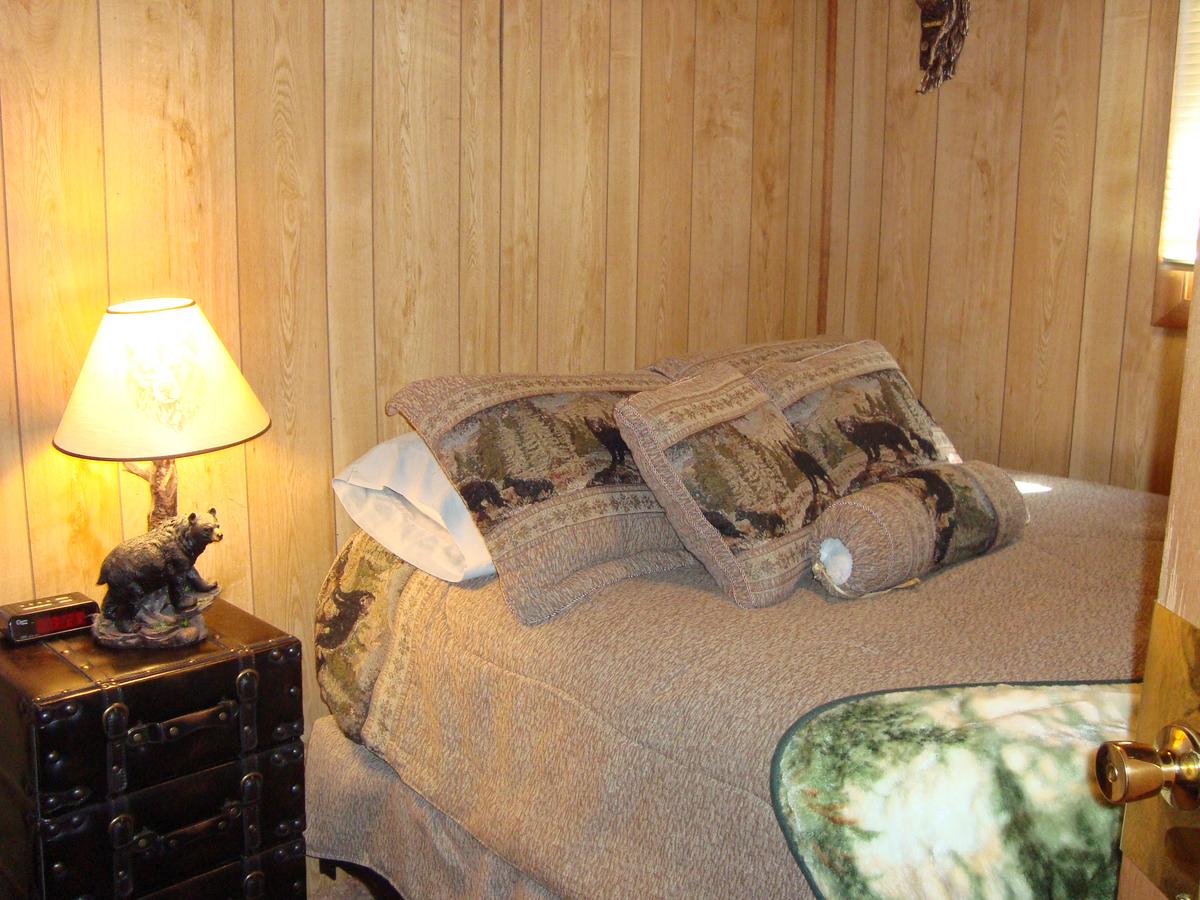 Chalet Du Lapin - thumb 26