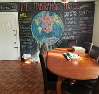 Hamtramck Hostel - USA Accommodation