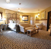 The Detroit Club Hotel - USA Accommodation