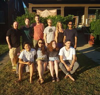 Detroit International House - USA Accommodation