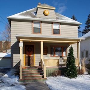 Washington House - thumb 0