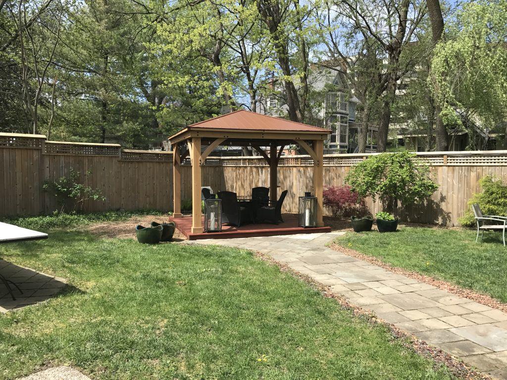 Washington House - thumb 13