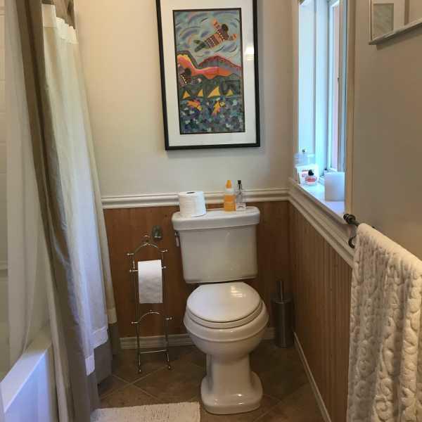 Washington House - thumb 7