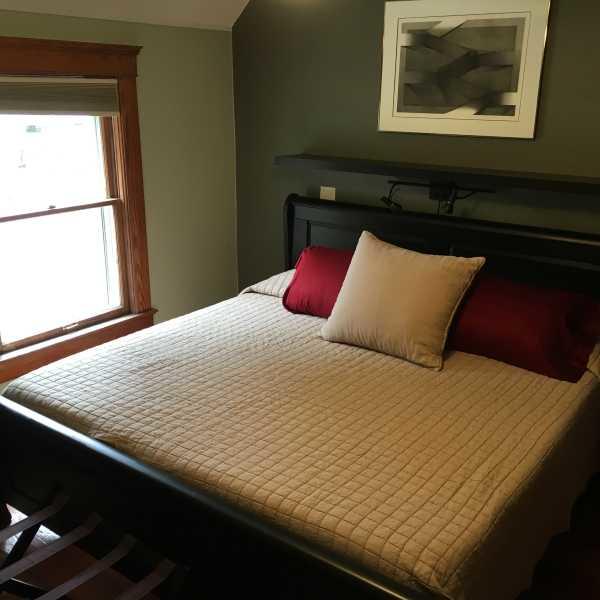 Washington House - thumb 1