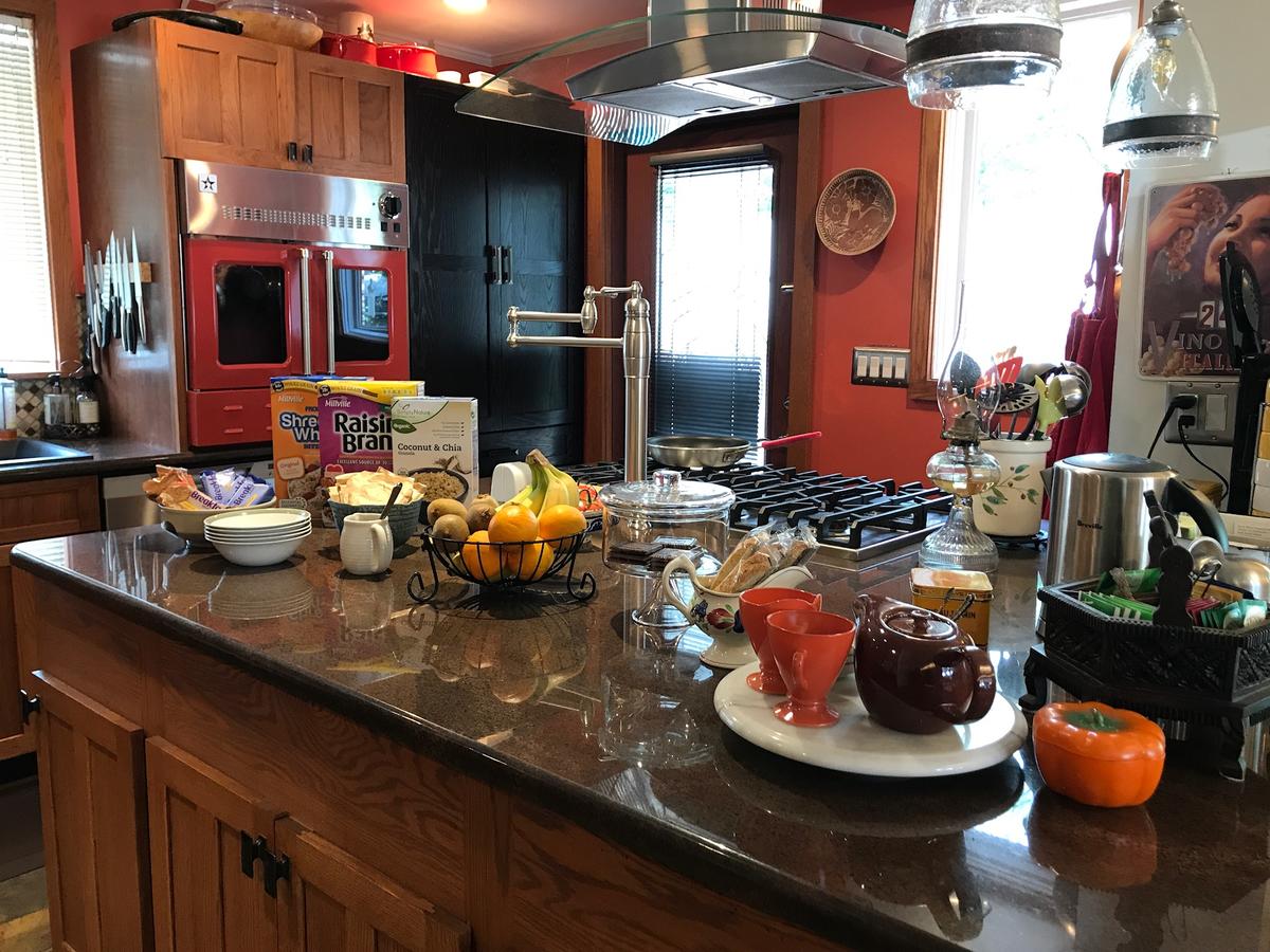 Washington House - thumb 4