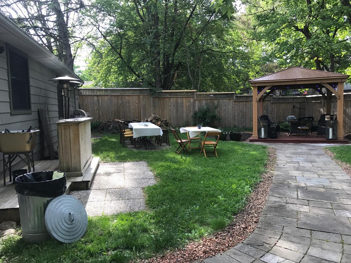 Washington House - thumb 9