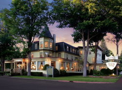 Stafford's Bay View Inn