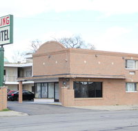 Viking Motel-Detroit - USA Accommodation