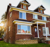 The Woodrow - USA Accommodation