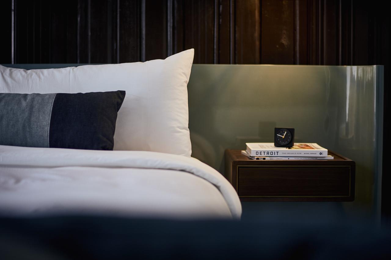 Detroit Foundation Hotel - thumb 18