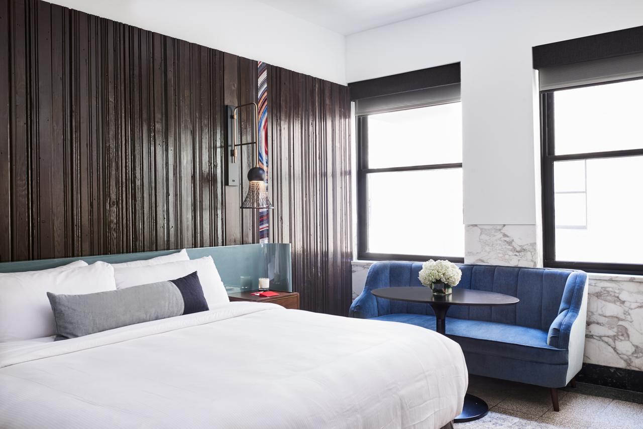 Detroit Foundation Hotel - thumb 24