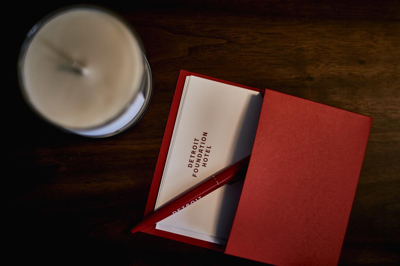 Detroit Foundation Hotel - thumb 15