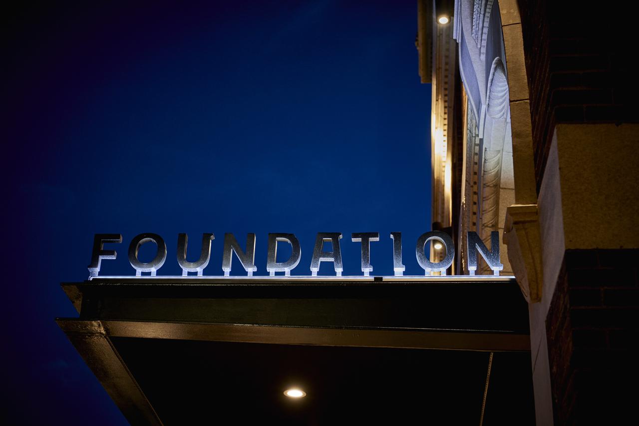 Detroit Foundation Hotel - thumb 9