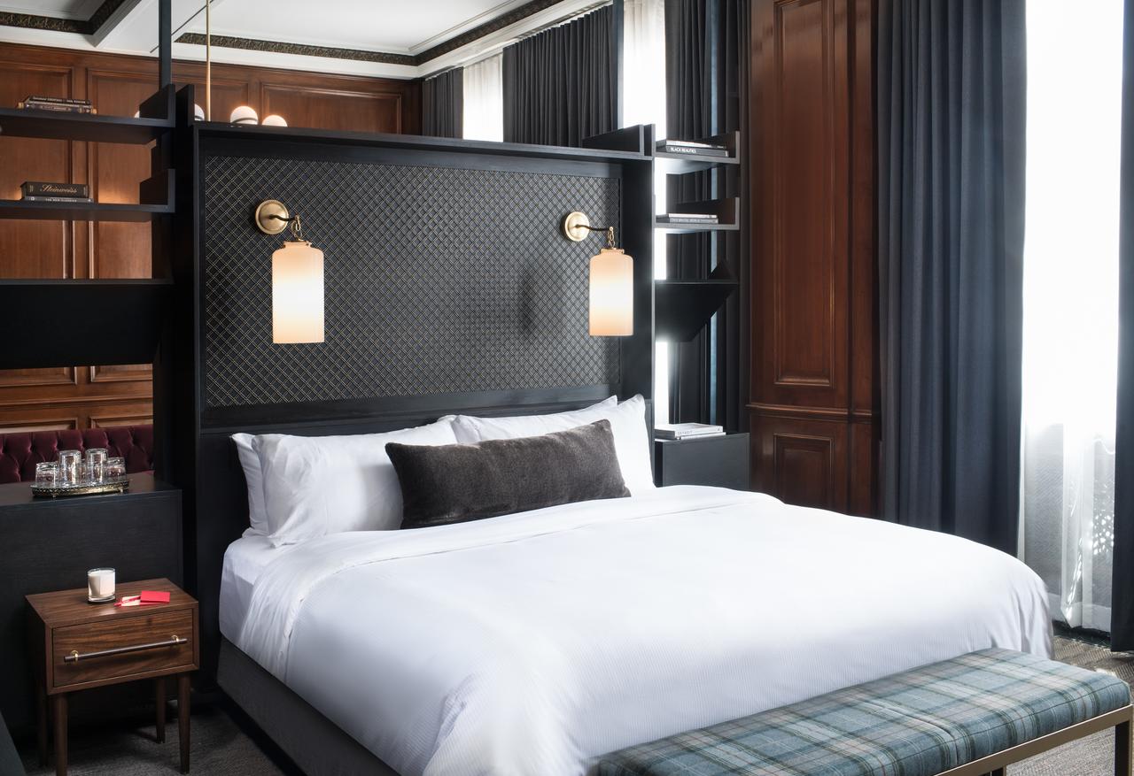 Detroit Foundation Hotel - thumb 13