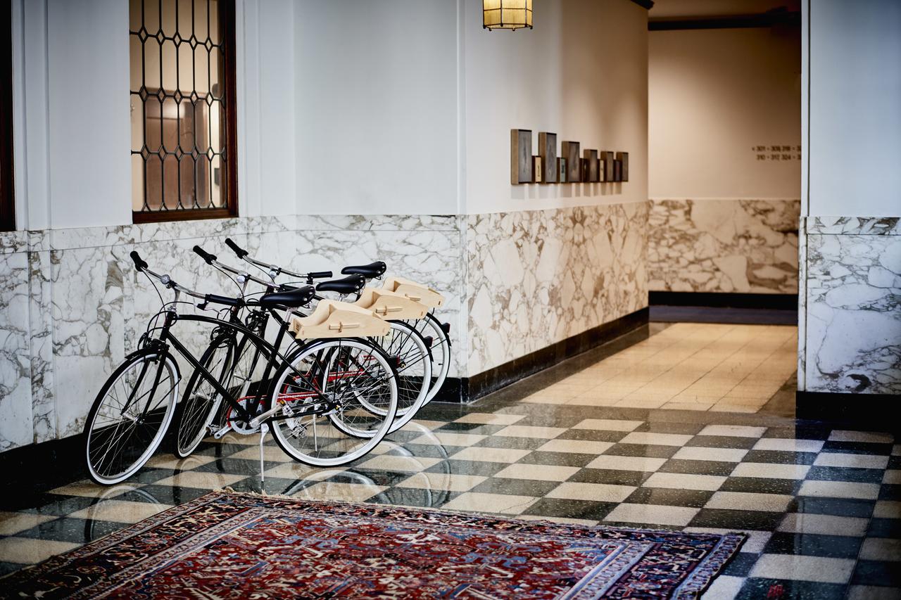 Detroit Foundation Hotel - thumb 6