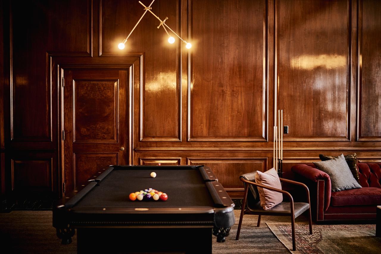 Detroit Foundation Hotel - thumb 14