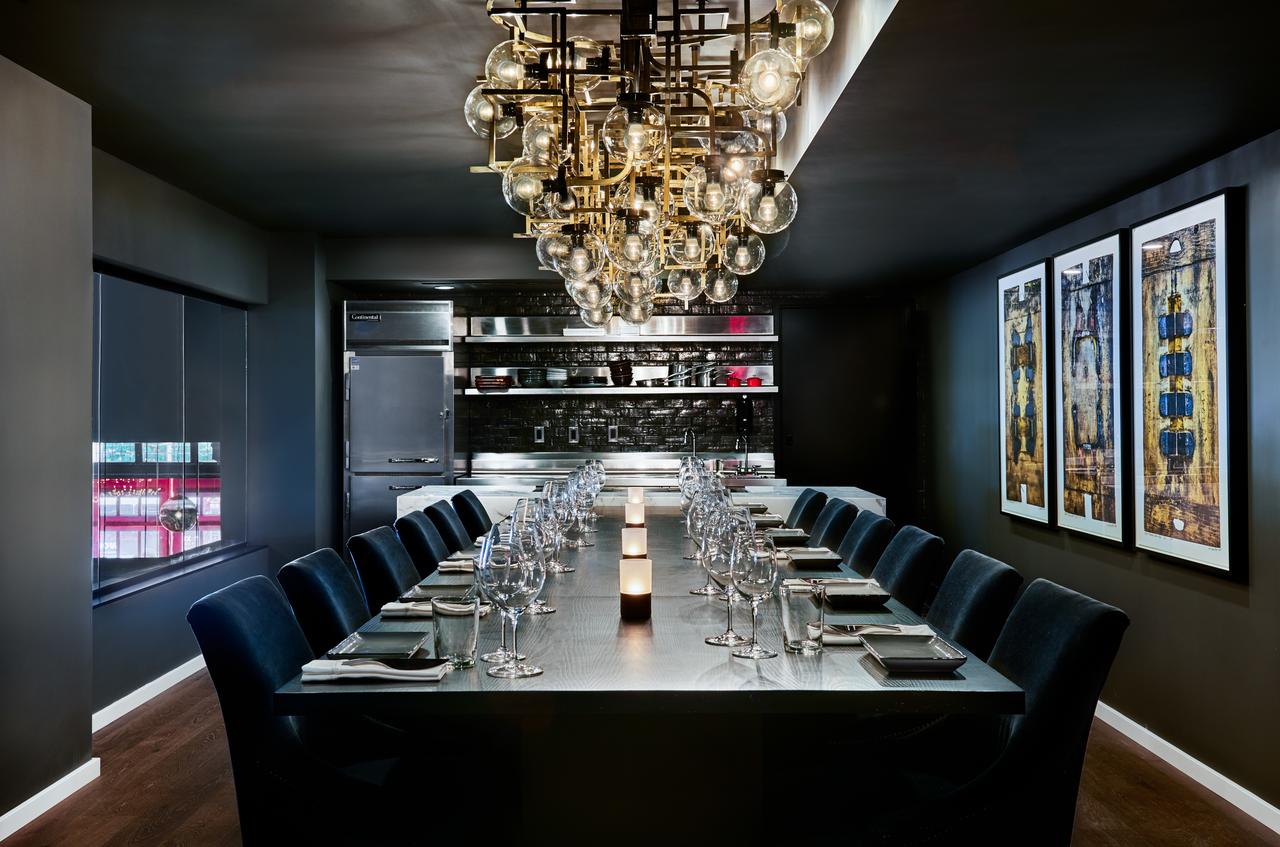 Detroit Foundation Hotel - thumb 10