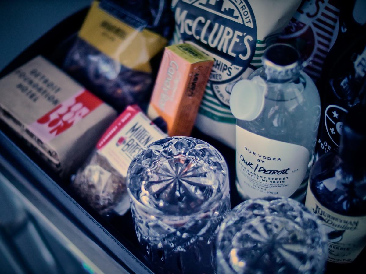 Detroit Foundation Hotel - thumb 22