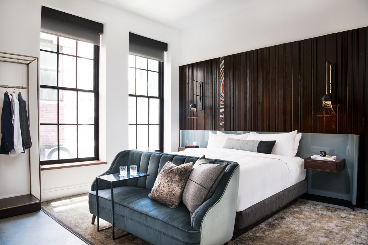 Detroit Foundation Hotel - thumb 19